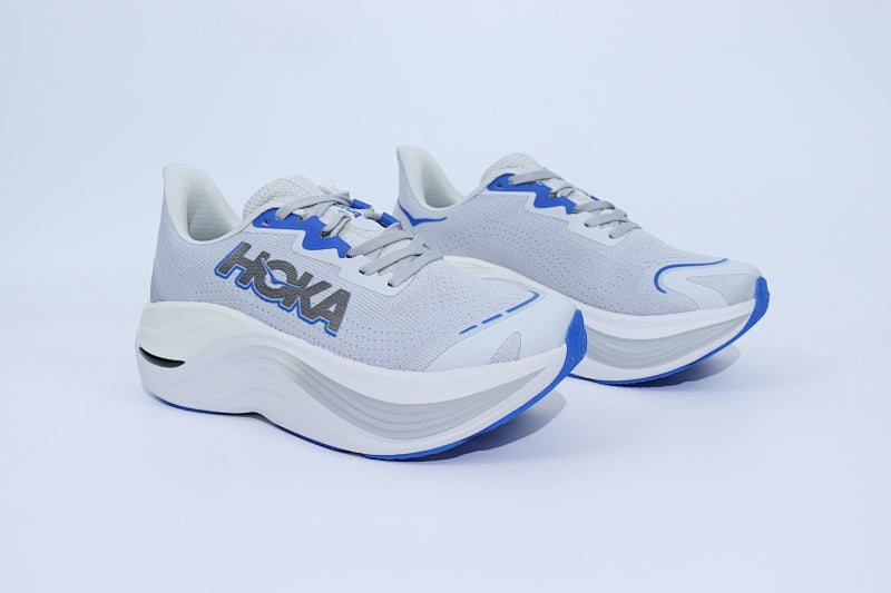 HOKA Skyward X Running Shoes - Revolutionary Suspension System
