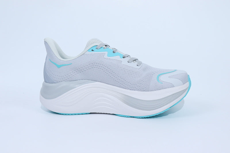 HOKA Skyward X Running Shoes - Revolutionary Suspension System