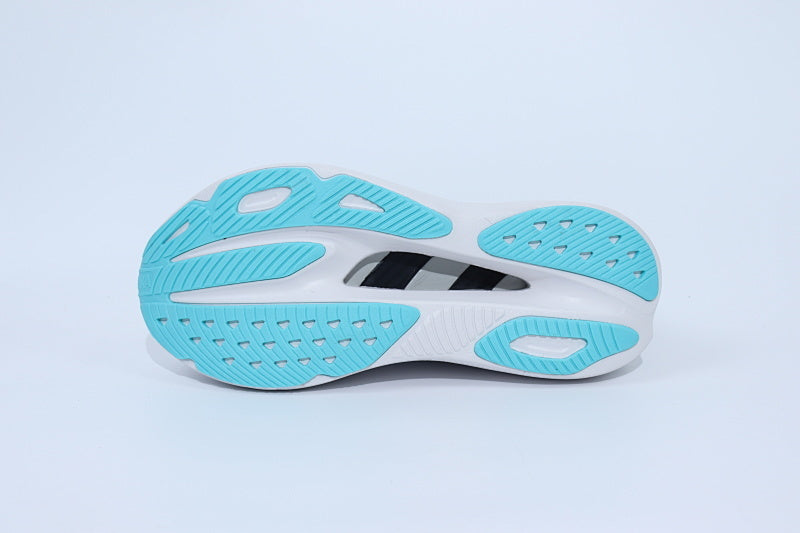 HOKA Skyward X Running Shoes - Revolutionary Suspension System