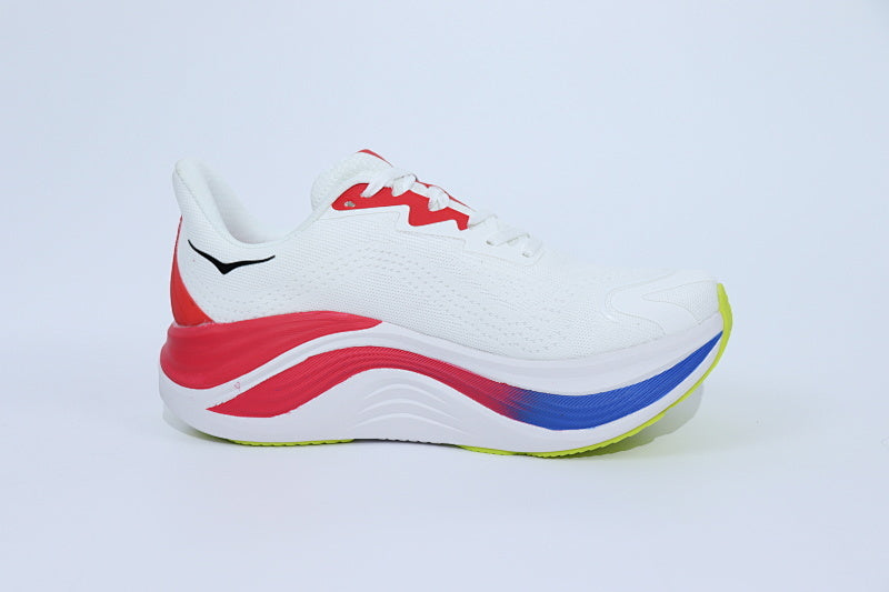 HOKA Skyward X Running Shoes - Revolutionary Suspension System