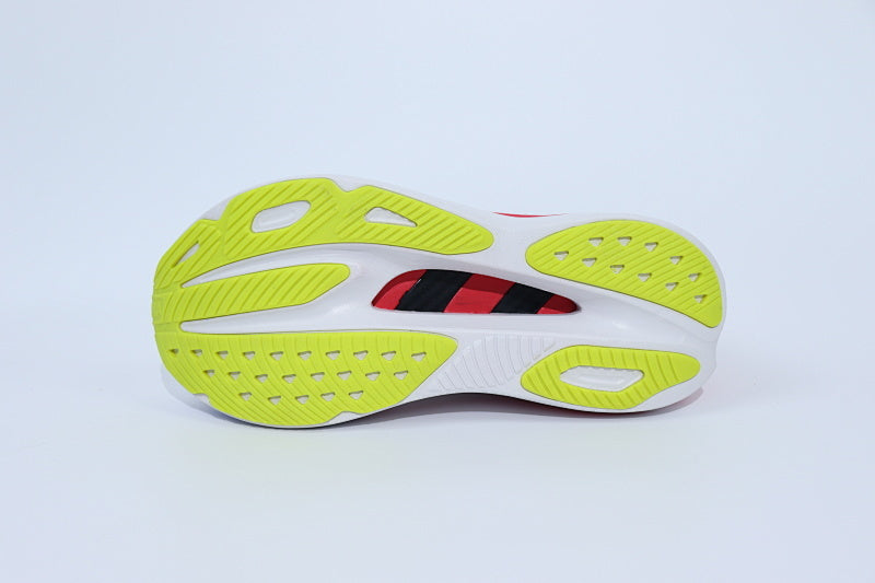 HOKA Skyward X Running Shoes - Revolutionary Suspension System