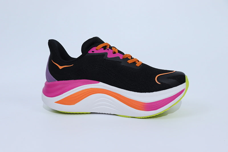 HOKA Skyward X Running Shoes - Revolutionary Suspension System