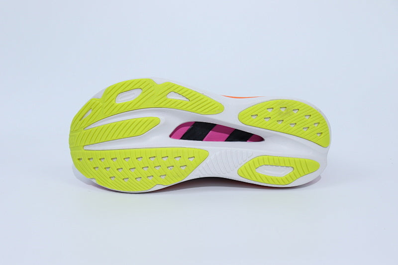 HOKA Skyward X Running Shoes - Revolutionary Suspension System