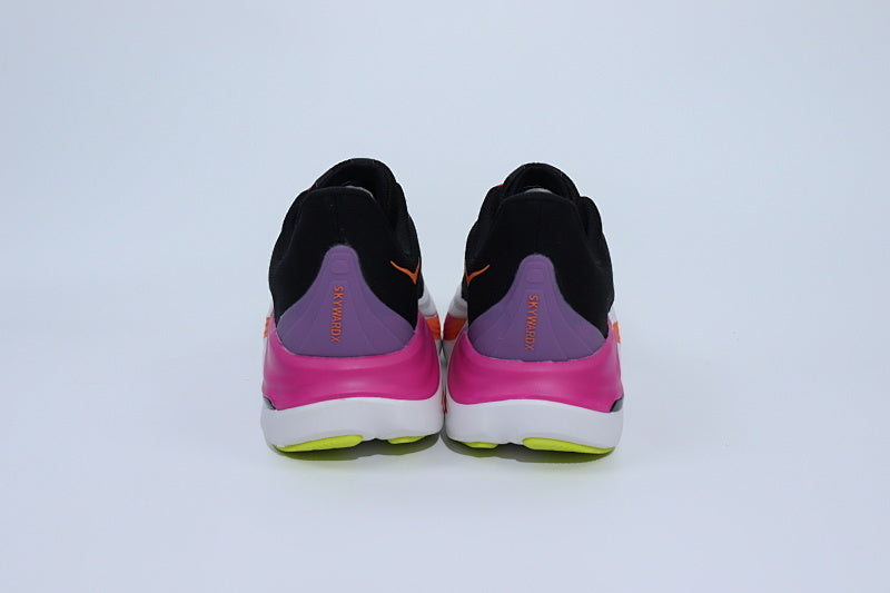 HOKA Skyward X Running Shoes - Revolutionary Suspension System