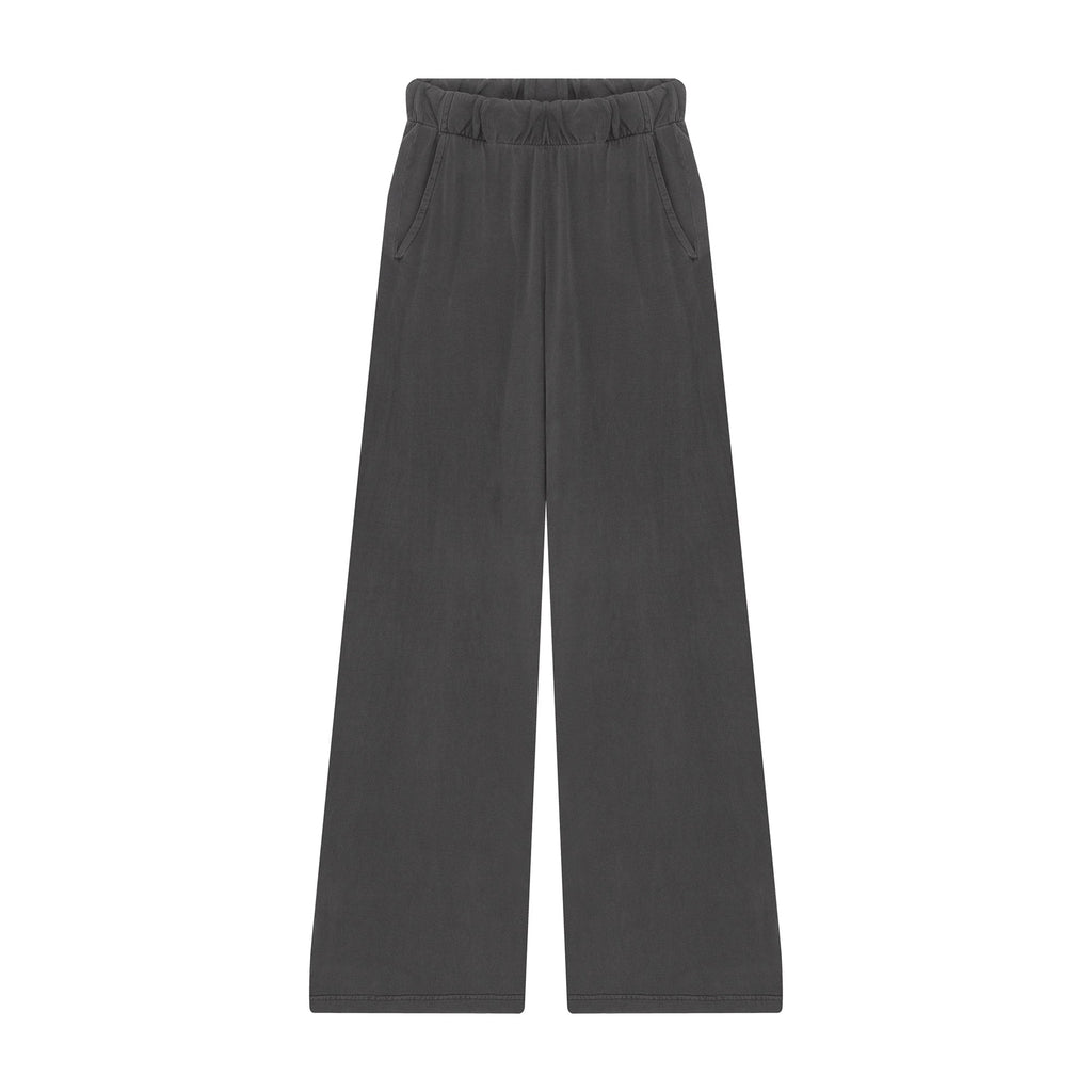 WOMENS FRENCH TERRY LOUNGE PANT
